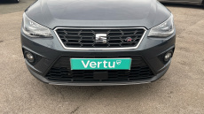 SEAT Arona 1.0 TSI 110 FR Sport [EZ] 5dr Petrol Hatchback